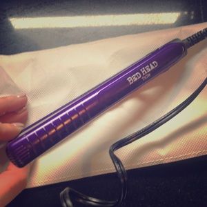 Bed Head Travel Hair Crimper